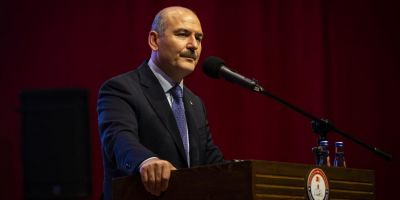 Süleyman Soylu nerede? Süleyman Soylu neden İzmir'de değil? Koronavirüse mi yakalandı?