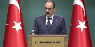 İbrahim Kalın korona mı oldu, koronavirüse mi yakalandı? İbrahim Kalın sağlık durumu