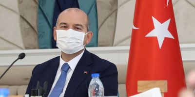 Süleyman Soylu korona mı oldu? Sağlık durumu nasıl? Süleyman Soylu kaç yaşında?