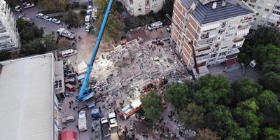 Küçükyumuk ailesi için umutlu bekleyiş sona erdi!