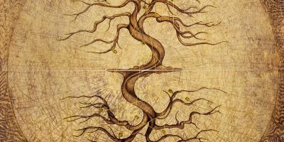 Karma nedir? Ne demektir? Karma TDK anlamı