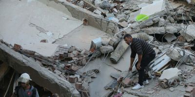 İBB'den korkutan rapor: Depremde 48 bin bina ağır hasar alacak!