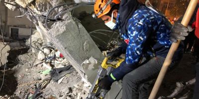 Minik Ayda'nın mucize kurtuluşunda SUBÜ ekibinin katkısı büyük