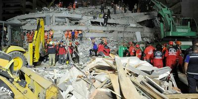 AFAD acı haberi duyurdu: Hayatını kaybedenlerin sayısı 111'e yükseldi