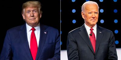ABD seçimlerinde kim önde? Trump mı, Biden mı? ABD Başkanlık seçimi sonuçları