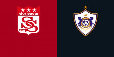 Sivasspor - Karabağ maçı ne zaman, saat kaçta, hangi kanalda, şifresiz nasıl izlenir?