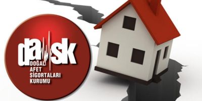 İzmir depreminin ardından 