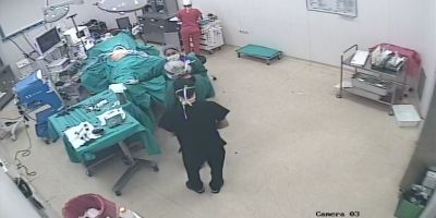 İzmir Depreminee ameliyatta yakalandılar! Organlar adeta yer değiştirdi