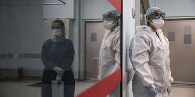 5 Kasım Perşembe Türkiye Günlük Koronavirüs Tablosu |Koronavirüs vaka sayısı,hasta sayısı kaç oldu?