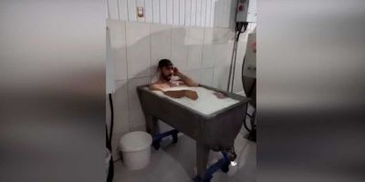 Süt fabrikasındaki skandal olaya ilişkin yeni gelişme!