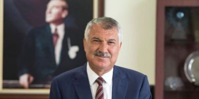 Adana Büyükşehir Belediye Başkanı Zeydan Karalar kimdir? Korona mı oldu?