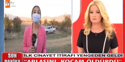 Zeliha Cevdet Uysal son dakika | Zeliha Cevdet Uysal olayı | Kim öldürdü? | Katiller tutuklandı mı?