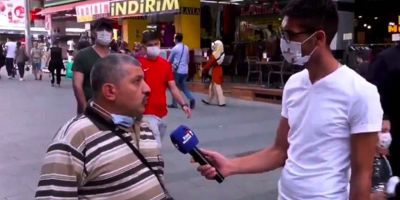 İsmail Demirbaş kimdir, nereli, kaç yaşında? Neden tutuklandı? İsmail Demirbaş röportaj