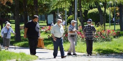 65 yaş üstü sokağa çıkma yasağı hangi illerde? 11 Kasım 2020