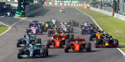 Formula 1 pilotları kimlerdir 2020? Formula 1 İstanbul'da yarışacak pilotlar