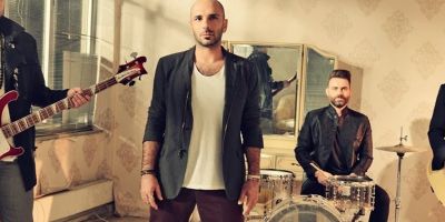 Gripin'in solisti Birol Namoğlu'nun testi pozitif çıktı!