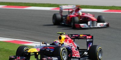 Formula 1 İstanbul hangi kanalda? Saat kaçta?