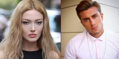 Danla Bilic, Onur Seyit Yaran'a aşık mı? | Onur Seyit Yaran kimdir? Nereli ve kaç yaşında?