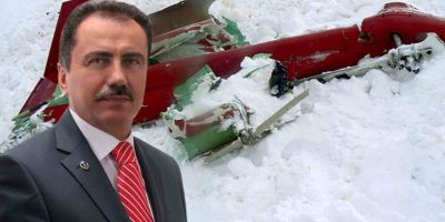 Muhsin Yazıcıoğlu'nun ölümüne ilişkin soruşturma: 4 kişi için iddianame hazırlandı