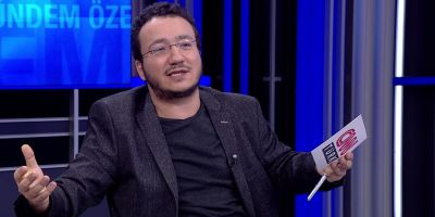 Oytun Erbaş kimdir, kaç yaşında, nereli? Doç. Dr. Oytun Erbaş otizmli mi?