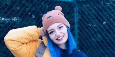 Meryem Can kimdir? Youtuber Meryem Can kaç yaşında? Nereli?