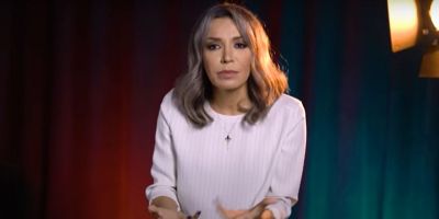 Öykü Serter'den itiraf: Evli biriyle çok uzun bir süre birlikteydim