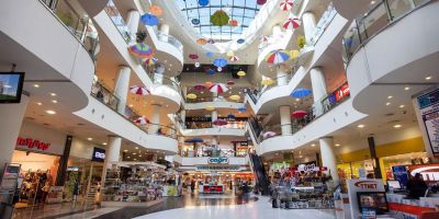 Sokağa çıkma yasağında AVM'ler açık mı? Hafta sonu 21-22 Kasım AVM'ler kapanacak mı?