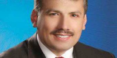 Mustafa Günaydın kimdir? Nereli? Kaç yaşında? | AK Parti Beylikdüzü Başkan Adayı Mustafa Günaydın hayatı