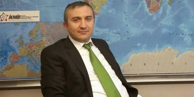 Çekmeköy ilçe başkan adayı Akın İlhan kimdir? Nereli? Kaç yaşında? Ne iş yapar?