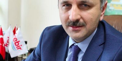 AK Parti’nin Maltepe Başkan adayı Mehmet Karadeniz kimdir? Nereli?