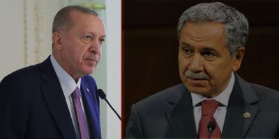 Cumhurbaşkanı Erdoğan’ın açıklaması sonrası Bülent Arınç’tan ilk açıklama
