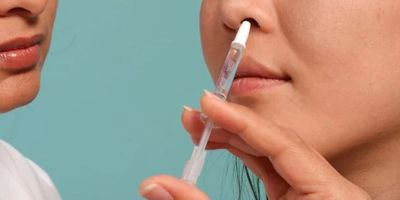 Araştırma ortaya koydu! Koronavirüsten 48 saat koruyan burun spreyi geliştirildi