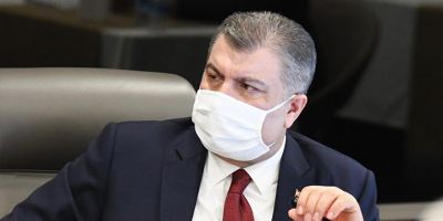 Bakan Koca'dan 'aşı' açıklaması: Süreç ilerledikçe...