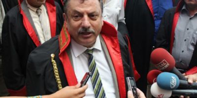 İrfan Fidan kimdir? | 15 Temmuz darbe girişimi davasının savcısı İrfan Fidan hayatı