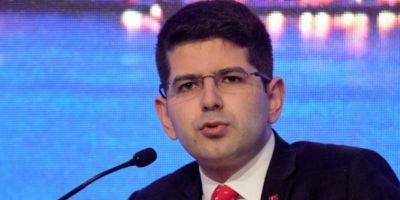 Ahmet Burak Dağlıoğlu kimdir? | Türkiye Varlık Fonu Yönetim Kurulu Üyesi Ahmet Burak Dağlıoğlu hayatı