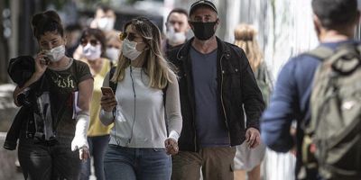 İçişleri Bakanlığı'ndan yeni genelge: Geniş katılımlı etkinlikler 3 ay daha ertelendi