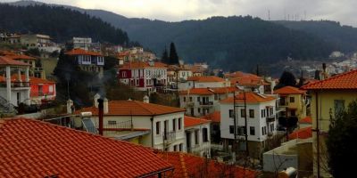 İskeçe nerede? Nereye bağlı? Hangi ülkenin sınırları içinde? İskeçe nüfusu