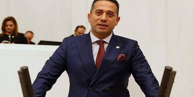 Ankara Cumhuriyet Başsavcılığı'ndan Ali Mahir Başarır hakkında suç duyurusu