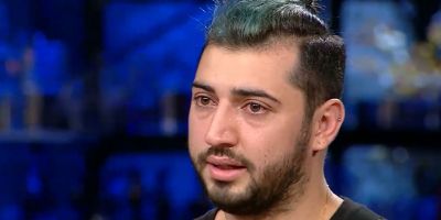 Masterchef Uğur'un diskalifiye edilmesinin ardından Acun'a tepkiler yağdı! Uğur'un takipçi sayısı bir anda arttı!