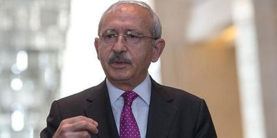 Cumhurbaşkanı Erdoğan'dan CHP lideri Kılıçdaroğlu'na sert tepki!