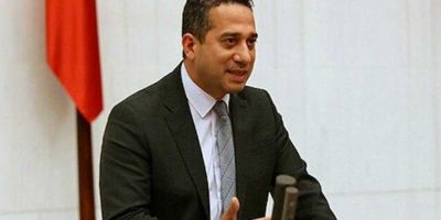 CHPli Ali Mahir Başarır'dan 'satılmış ordu' ifadelerine ilişkin savunma: İftira atıldı!