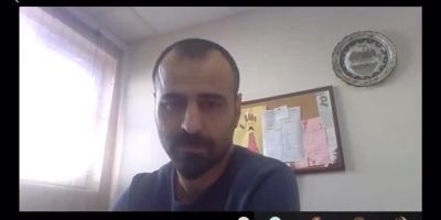 Trakya Üniversitesi öğretim görevlisi Özer Özçelik kimdir?