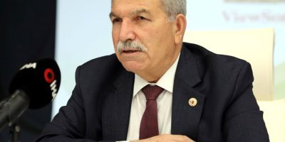 Samsun İlkadım Belediye Başkanı Necattin Demirtaş kimdir? Nereli? Kaç yaşında?