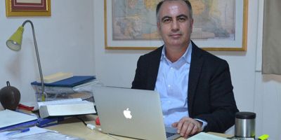 Prof. Dr. Fehmi Yılmaz kimdir? Kaç yaşında ? Nereli?