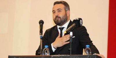 Özgür Ekmekçioğlu kimdir? Kaç yaşında ve nereli? Sağlık durumu nasıl?