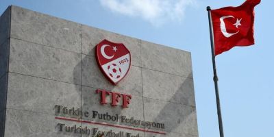 Son dakika... TFF'den Pierre Webo’ya yapılan ırkçılık söylem hakkında açıklama