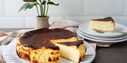 San Sebastian nerenin meşhur Cheesecake'i? San Sebastian nasıl yapılır? Püf Noktaları nelerdir?