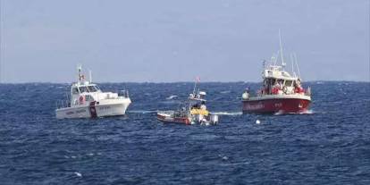 İtalya'da lüks teknede ölüm, kalım savaşı: Ölü ve kayıp var!