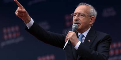 Kılıçdaroğlu 3 Aralık'da Hakim karşısına çıkacak! İşte o iddianame...