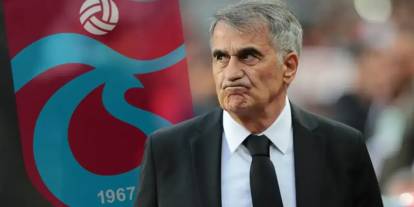 Trabzonspor'da 5. Şenol Güneş dönemi başlıyor: Ertuğrul Doğan, tecrübeli hocayla her konuda anlaştı